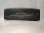 Center brake light for Audi A5 (8T3) 2.7 TDI, OEM IAM 8T0945097 8T0945097