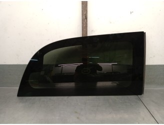 Replacement right rear quarter window for Lancia Voyager minivan (404_) 2.8 CRD (RT, 53), OEM/IAM reference K05109660AG K