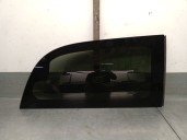 Replacement right rear quarter window for Lancia Voyager minivan (404_) 2.8 CRD (RT, 53), OEM/IAM reference K05109660AG K