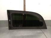 Replacement right rear quarter window for Lancia Voyager minivan (404_) 2.8 CRD (RT, 53), OEM/IAM reference K05109660AG K