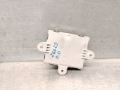 Recambio de modulo electronico para ford fiesta vi (cb1, ccn) 1.0 ecoboost referencia OEM IAM CV1T14B533AG 