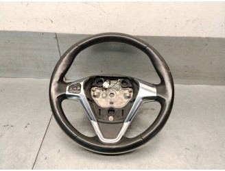 Recambio de volante para ford fiesta vi (cb1, ccn) 1.0 ecoboost referencia OEM IAM C1BB3600EA3ZHE 2067858 