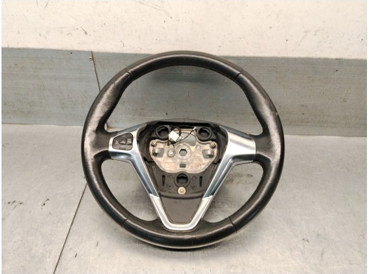Recambio de volante para ford fiesta vi (cb1, ccn) 1.0 ecoboost referencia OEM IAM C1BB3600EA3ZHE 2067858 