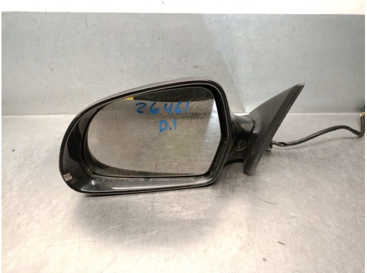 Recambio de retrovisor izquierdo para audi a5 (8t3) 2.7 tdi referencia OEM IAM 8T1857409E 8T1857409E 
