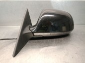 Replacement left side mirror for Audi A5 (8T3) 2.7 TDI, OEM/IAM reference 8T1857409E 8T1857409E
