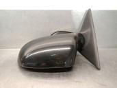 Replacement left side mirror for Audi A5 (8T3) 2.7 TDI, OEM/IAM reference 8T1857409E 8T1857409E