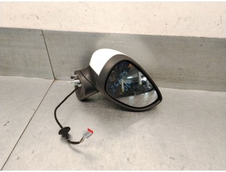 Replacement right side mirror for Ford Fiesta VI (CB1, CCN) 1.0 EcoBoost, OEM IAM reference C1BB17682DD 2104865