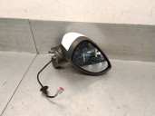 Replacement right side mirror for Ford Fiesta VI (CB1, CCN) 1.0 EcoBoost, OEM IAM reference C1BB17682DD 2104865