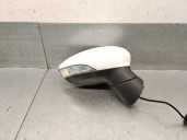 Replacement right side mirror for Ford Fiesta VI (CB1, CCN) 1.0 EcoBoost, OEM IAM reference C1BB17682DD 2104865