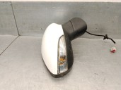 Replacement right side mirror for Ford Fiesta VI (CB1, CCN) 1.0 EcoBoost, OEM IAM reference C1BB17682DD 2104865