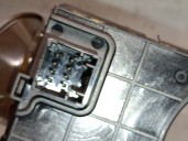 Replacement light switch for Opel Insignia A (G09) 2.0 CDTI (68). OEM/IAM reference: 13303269 1241169