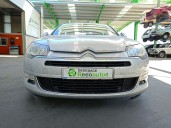 citroën c5 iii (rd_) from the year 2014