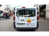 renault trafic iii autobús (jg_) del año 2018
