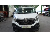 renault trafic iii autobús (jg_) del año 2018