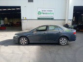 2007 Honda Accord VII (CL, CN)