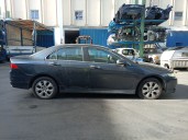 honda accord vii (cl, cn) del año 2007