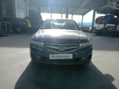 2007 Honda Accord VII (CL, CN)