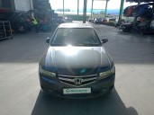 honda accord vii (cl, cn) del año 2007