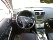 honda accord vii (cl, cn) del año 2007