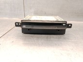 Recambio de sistema audio / radio cd para nissan primera hatchback (p12) 1.6 referencia OEM IAM 28185BA010 28185BA010 