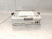 Recambio de sistema audio / radio cd para nissan primera hatchback (p12) 1.6 referencia OEM IAM 28185BA010 28185BA010 