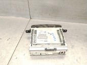 Recambio de sistema audio / radio cd para nissan primera hatchback (p12) 1.6 referencia OEM IAM 28185BA010 28185BA010 
