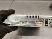 Recambio de sistema audio / radio cd para nissan primera hatchback (p12) 1.6 referencia OEM IAM 28185BA010 28185BA010 
