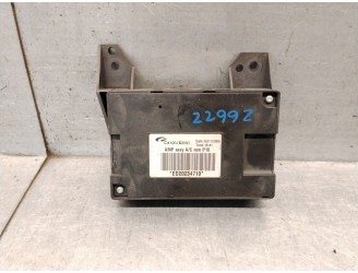 Recambio de modulo electronico para nissan primera hatchback (p12) 1.6 referencia OEM IAM ED20234710 