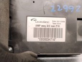 Recambio de modulo electronico para nissan primera hatchback (p12) 1.6 referencia OEM IAM ED20234710 