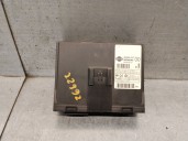 Replacement check control module for Nissan Primera Hatchback (P12) 1.6, OEM/IAM reference 28550AV700 5WK48121