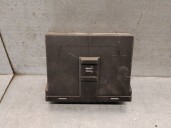 Recambio de centralita check control para nissan primera hatchback (p12) 1.6 referencia OEM IAM 28550AV700 5WK48121