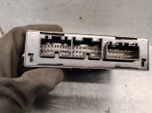 Replacement check control module for Nissan Primera Hatchback (P12) 1.6, OEM/IAM reference 28550AV700 5WK48121