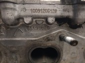 Recambio de culata para opel insignia a (g09) 2.0 cdti (68) referencia OEM IAM 55571949 5607277 55565668