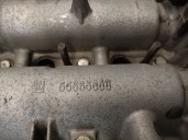 Recambio de culata para opel insignia a (g09) 2.0 cdti (68) referencia OEM IAM 55571949 5607277 55565668