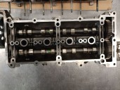 Recambio de culata para opel insignia a (g09) 2.0 cdti (68) referencia OEM IAM 55571949 5607277 55565668