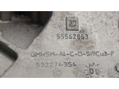 Replacement alternator bracket for Opel Insignia A (G09) 2.0 CDTI (68), OEM/IAM reference 532274354