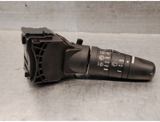 Replacement wiper switch for Nissan Primera Hatchback (P12) 1.6, OEM/IAM reference 25260AV610 25260AV610