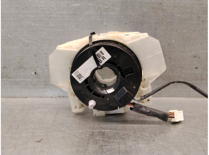 Recambio de anillo airbag para nissan primera hatchback (p12) 1.6 referencia OEM IAM 25560BA062 25567BA026 