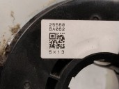 Recambio de anillo airbag para nissan primera hatchback (p12) 1.6 referencia OEM IAM 25560BA062 25567BA026 