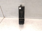 Replacement front left power window switch for Nissan Primera hatchback (P12) 1.6, OEM/IAM references 25401AV640 25401AV64