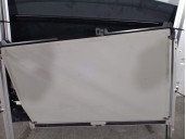 Recambio de techo electrico para renault koleos i (hy_) 2.0 dci (hy0k) referencia OEM IAM 91306JY00A 91306JY00A 