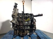 Recambio de bloque para hyundai i20 ii (gb, ib) 1.1 crdi referencia OEM IAM D3FA 2A0A22AH00 FH812745