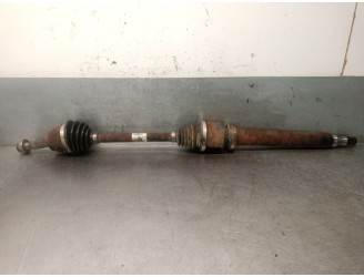 Recambio de transmision delantera derecha para ford fiesta vi (cb1, ccn) 1.5 tdci referencia OEM IAM 8V513B436CD 1822704 