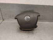 Replacement left front side airbag for Nissan Primera Hatchback (P12) 1.6, OEM/IAM reference 98510BA000 98510BA000