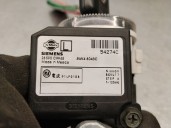 Replacement ignition switch for Nissan Primera Hatchback (P12) 1.6, OEM/IAM reference D87019F589 D87019F589 5WK48043C