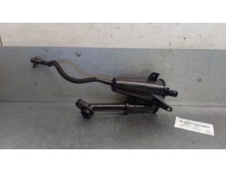 Replacement tube for Opel Insignia A (G09) 2.0 CDTI (68), OEM/IAM references 55567249 656548 70330351