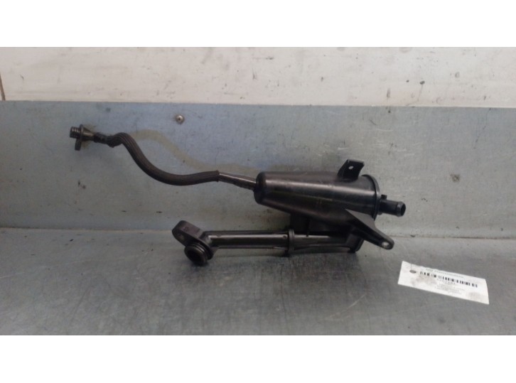 Replacement tube for Opel Insignia A (G09) 2.0 CDTI (68), OEM/IAM references 55567249 656548 70330351