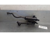 Recambio de tubo para opel insignia a (g09) 2.0 cdti (68) referencia OEM IAM 55567249 656548 70330351