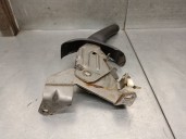 Parking brake lever for Nissan Terrano II (R20) 2.7 TDI 4WD