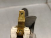Parking brake lever for Nissan Terrano II (R20) 2.7 TDI 4WD